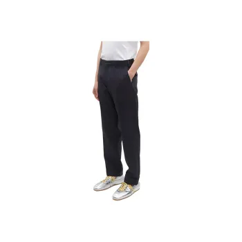 LA GARCONNE SS24 Casual Pants Men's Midnight Blue