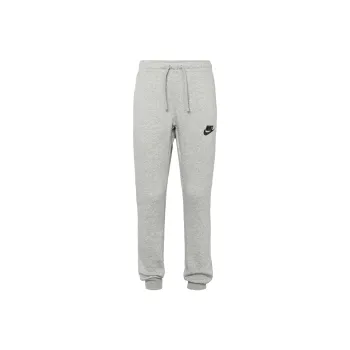 Nike Casual Shorts Men Gray