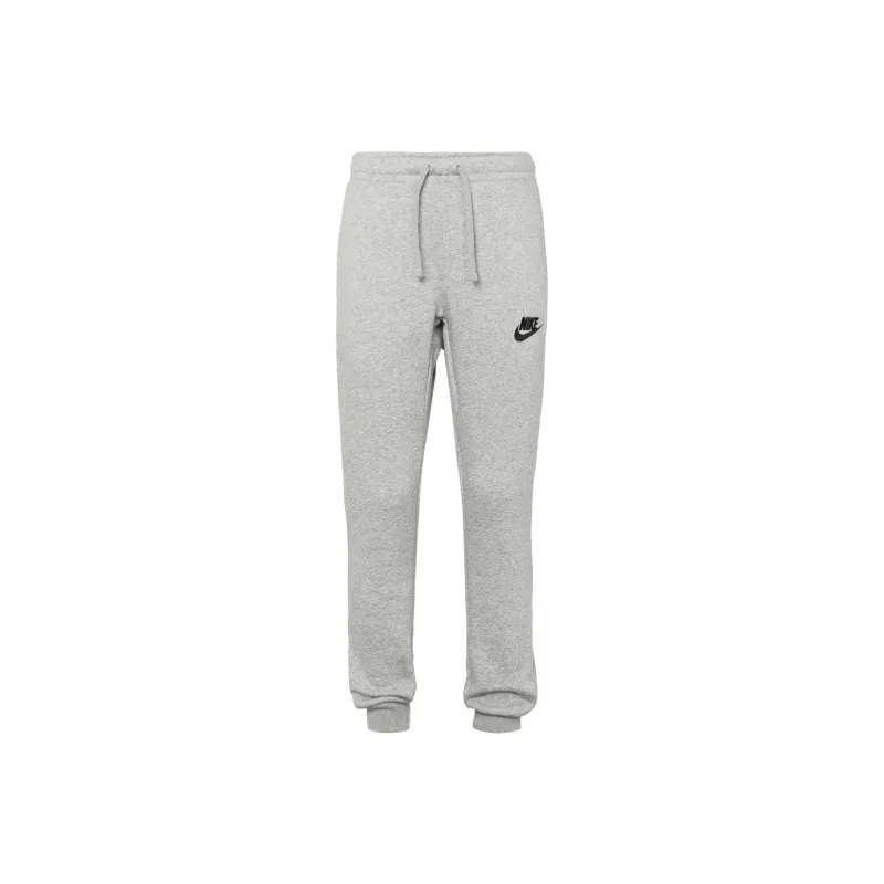 Nike Casual Shorts Men Gray-0