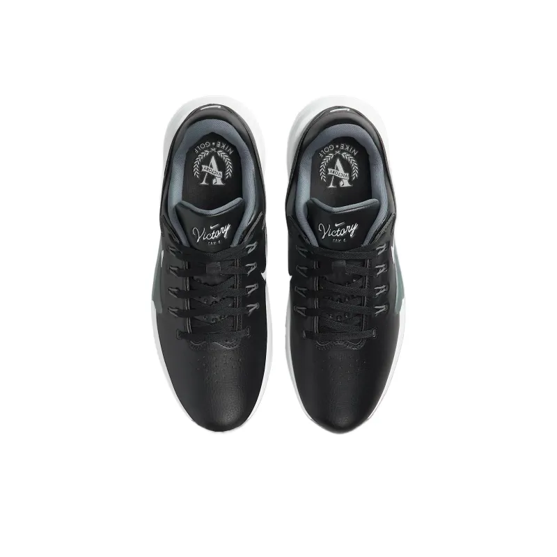 Nike Air Zoom Victory Pro 4 Low Top Golf Shoes Unisex Black-3