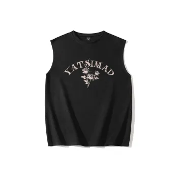 YATSI Tank Tops Unisex