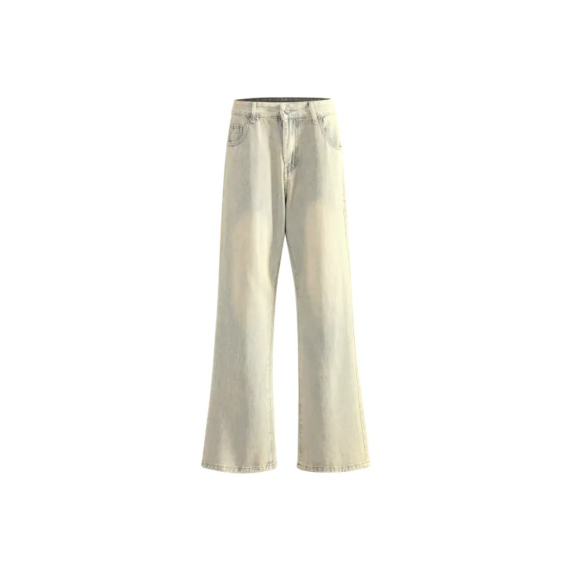 MEXICAN Jeans Unisex-7