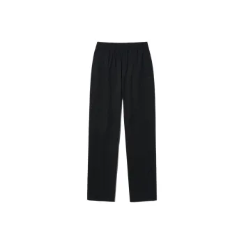 FILA Casual Pants Unisex Black