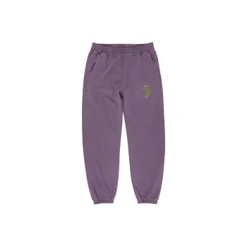 Union x INNERSECT SS24 R.E. SWEATPANT Casual Pants Unisex Purple