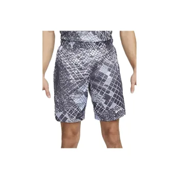 Nike Court Dri FIT Victory Men's 9' Printed Tennis Shorts