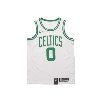 Nike Celtics Tatum No. 0 Jersey League Limited SW