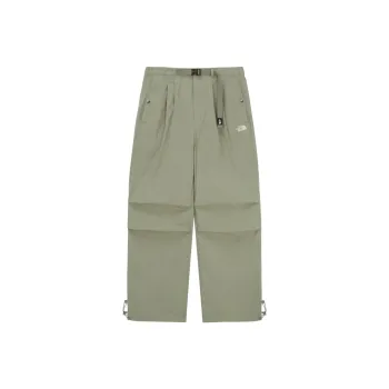 THE NORTH FACE M'S PARACHUTE PANTS Casual Pants Men's Slate Khaki