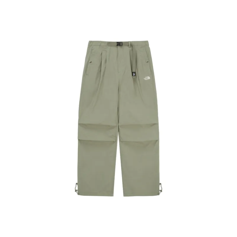 THE NORTH FACE M'S PARACHUTE PANTS Casual Pants Men's Slate Khaki-0