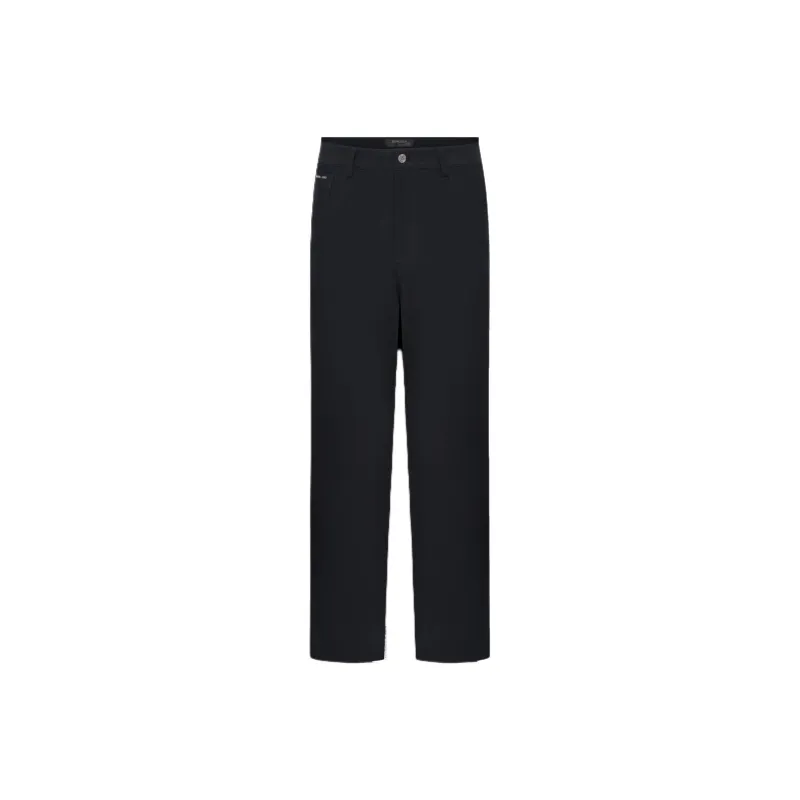 Biyin Leufen Casual Pants Men's-0