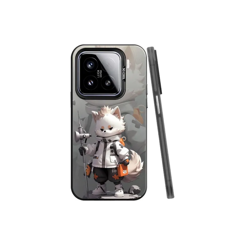 BAOCHENG Phone Cases-0