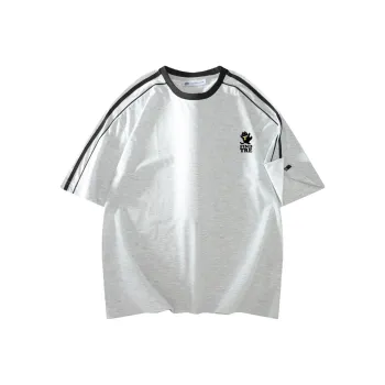Tre Club T Shirts Unisex