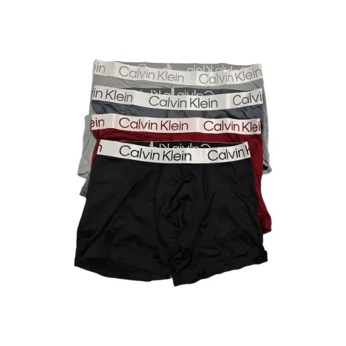 CALVIN KLEIN Underpants Men's 4 Pack
