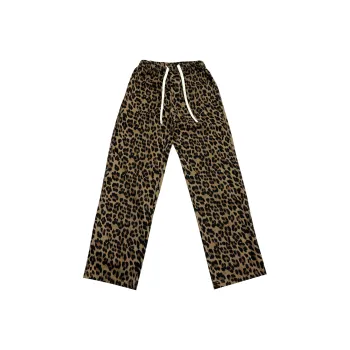 H2P Casual Pants Unisex