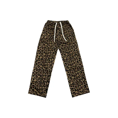 H2P Casual Pants Unisex