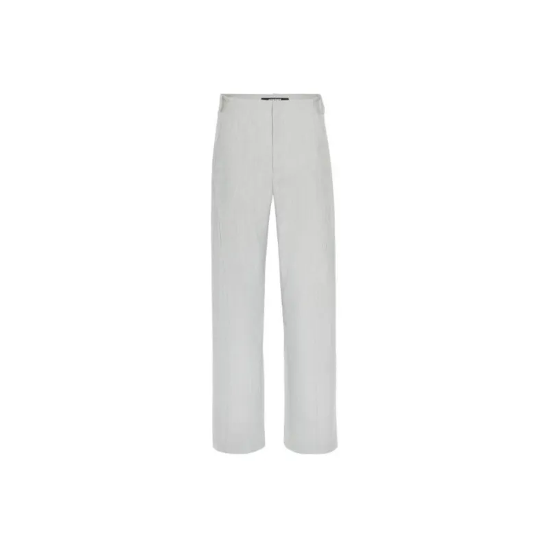 Jacquemus Le Pantalon Scala Trousers-0