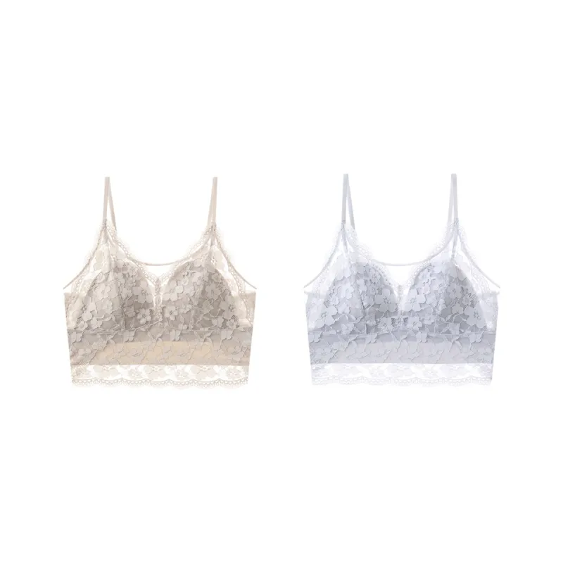 Pretty Lady Camisole Women's Combo Set-17