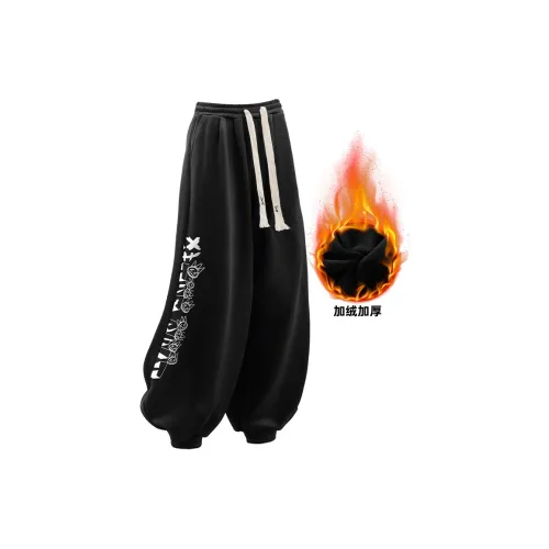 CULT OF INDIVIDUALITY Casual Pants Unisex