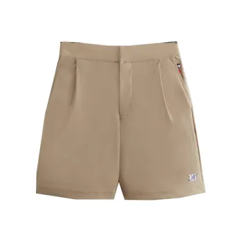 KITH Wilson Midway Travel Short