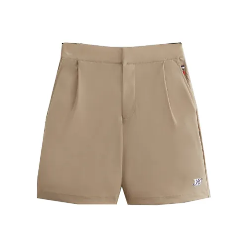 KITH Wilson Midway Travel Short