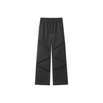 QOTRIOCK Casual Pants Men