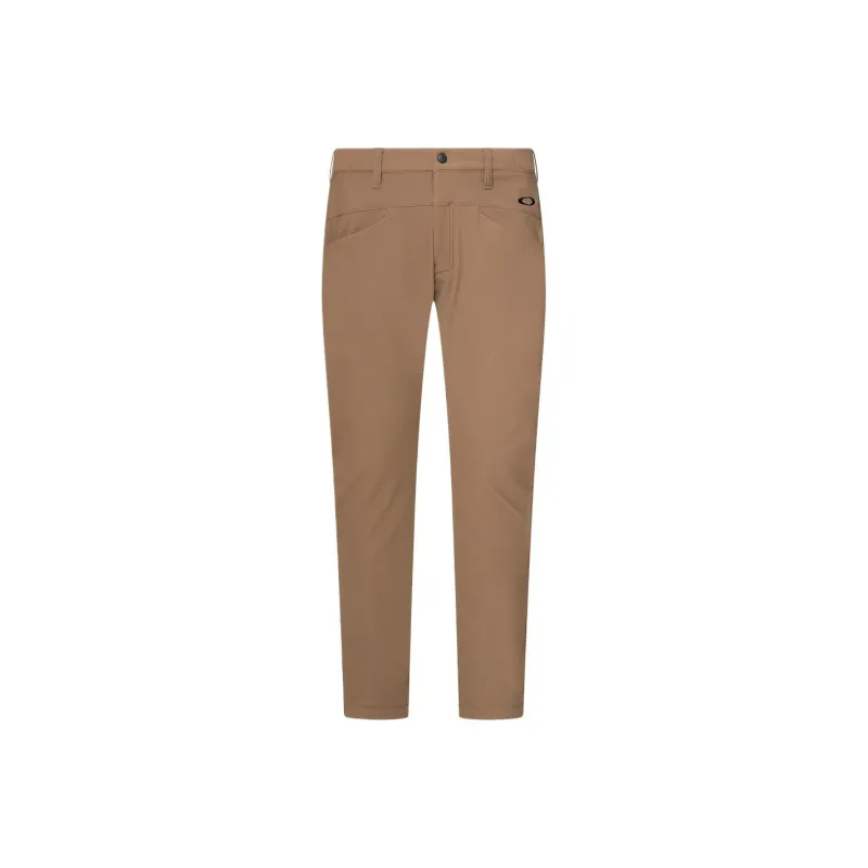 Oakley Casual Pants Men's Khaki-0