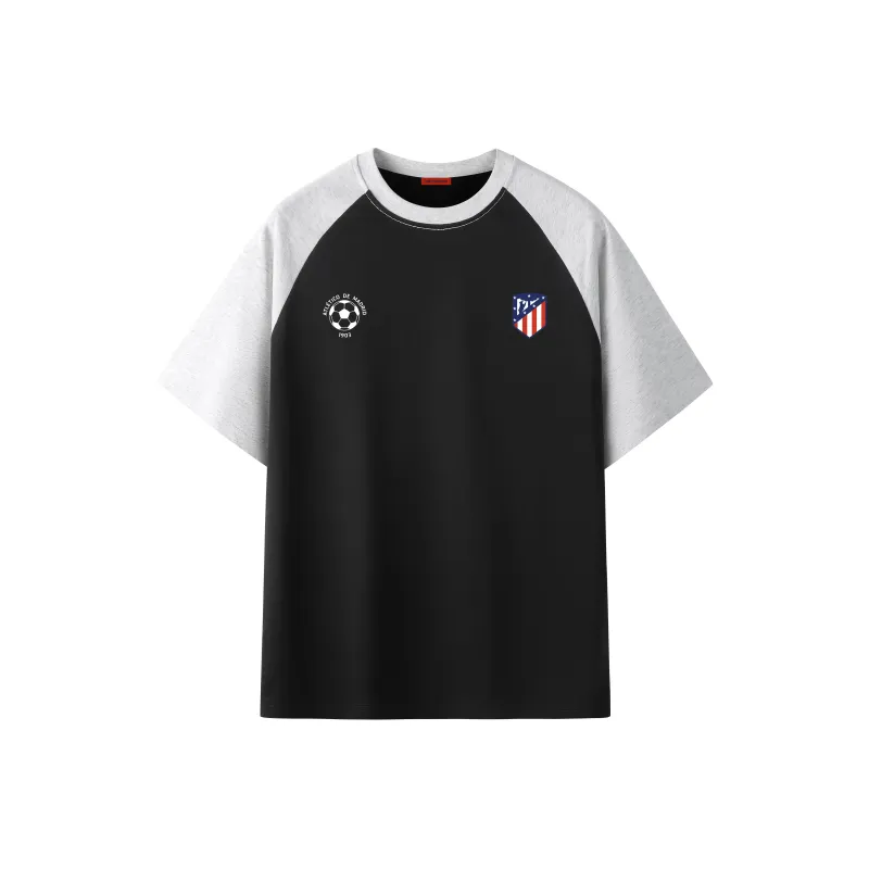 ATLETICO DE MADRID 1903 T Shirt Unisex-0