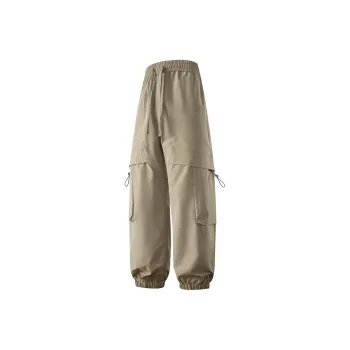 CHEVAL NOIR Casual Pants Unisex