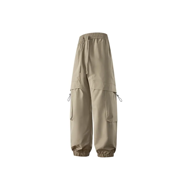 CHEVAL NOIR Casual Pants Unisex-0