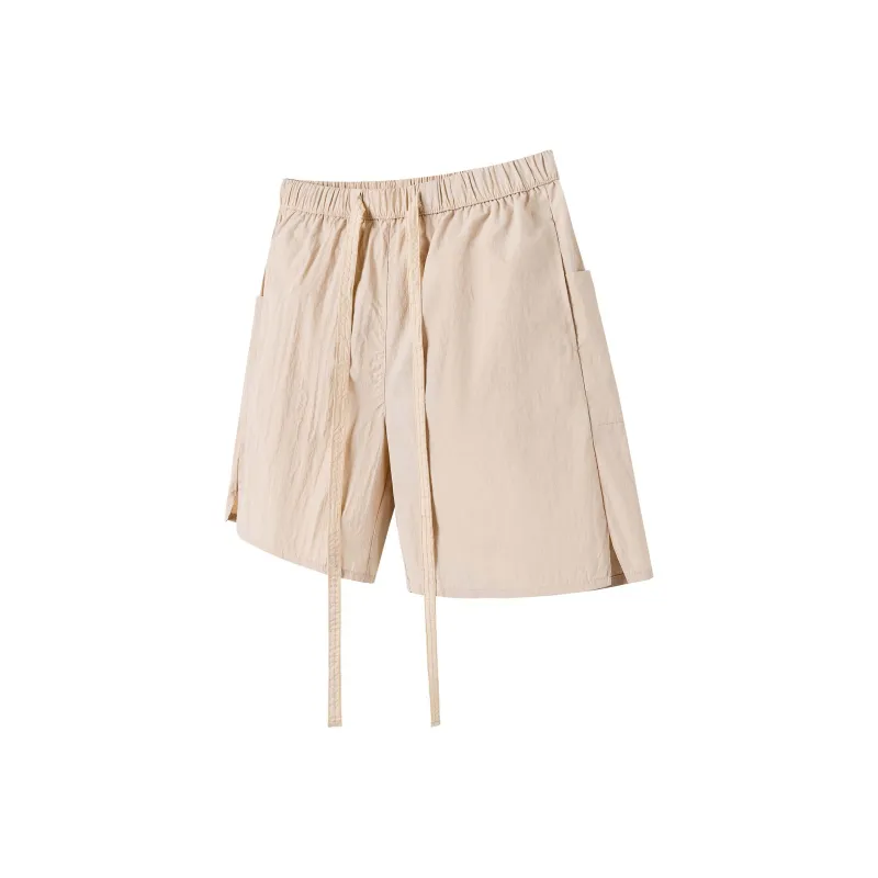 BIENKIMIIYE Casual Shorts Unisex-14