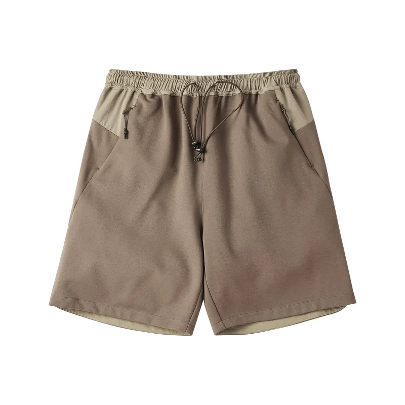 MOSEALAND Casual Shorts Unisex-4