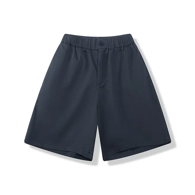 I'm David Casual Shorts Men-6