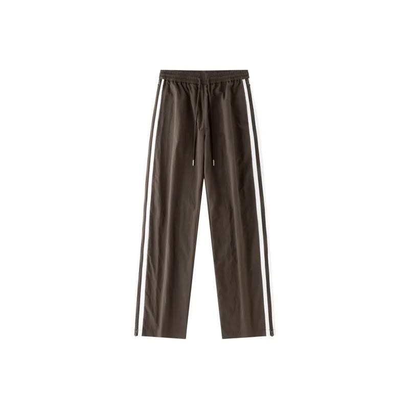 FASTFISH Casual Pants Unisex-10
