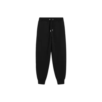 AMIPARIS Ami de Coeur Drawstring Track Pants