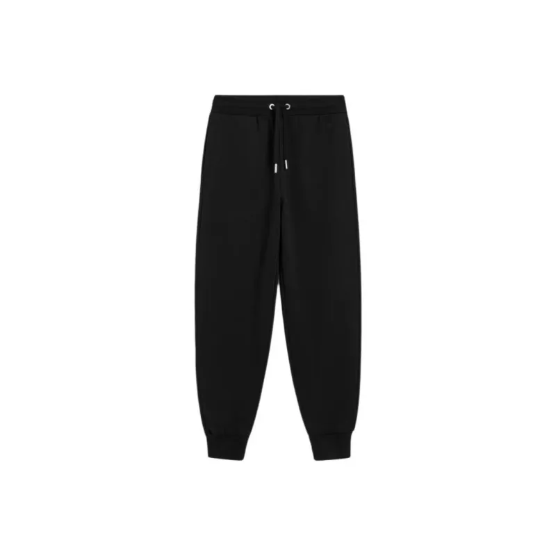 AMIPARIS Ami de Coeur Drawstring Track Pants-0