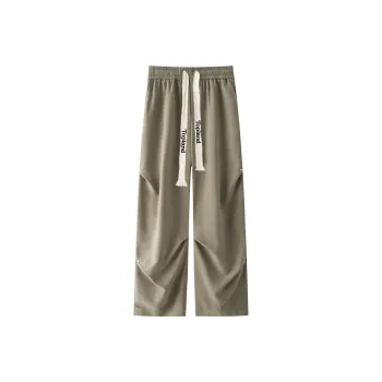 Topland Casual Pants Unisex Tea Brown