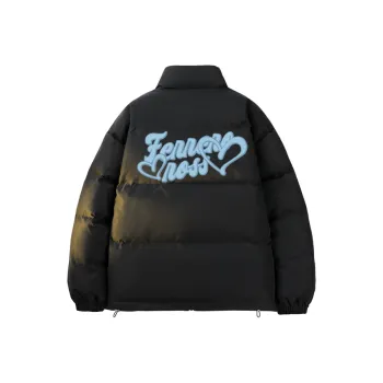 Ferrero Ross Puffer Jacket Unisex