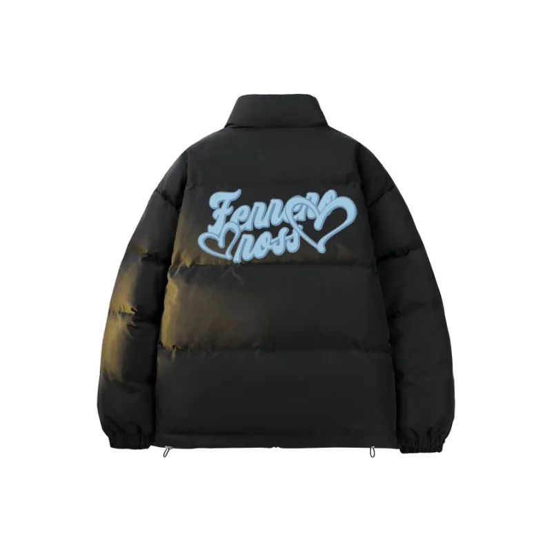 Ferrero Ross Puffer Jacket Unisex-0