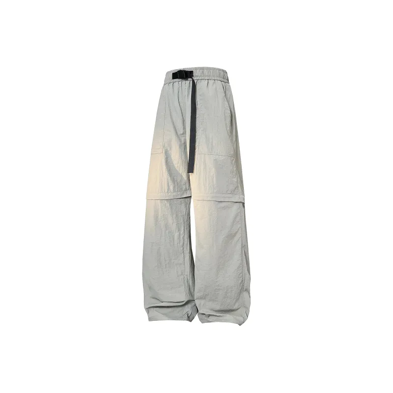 WOKXSS Casual Pants Unisex-9