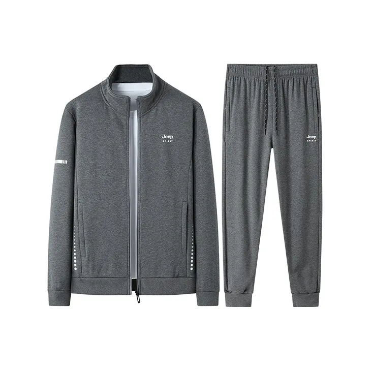 JEEP SPIRIT Casual Sportswear Men-8