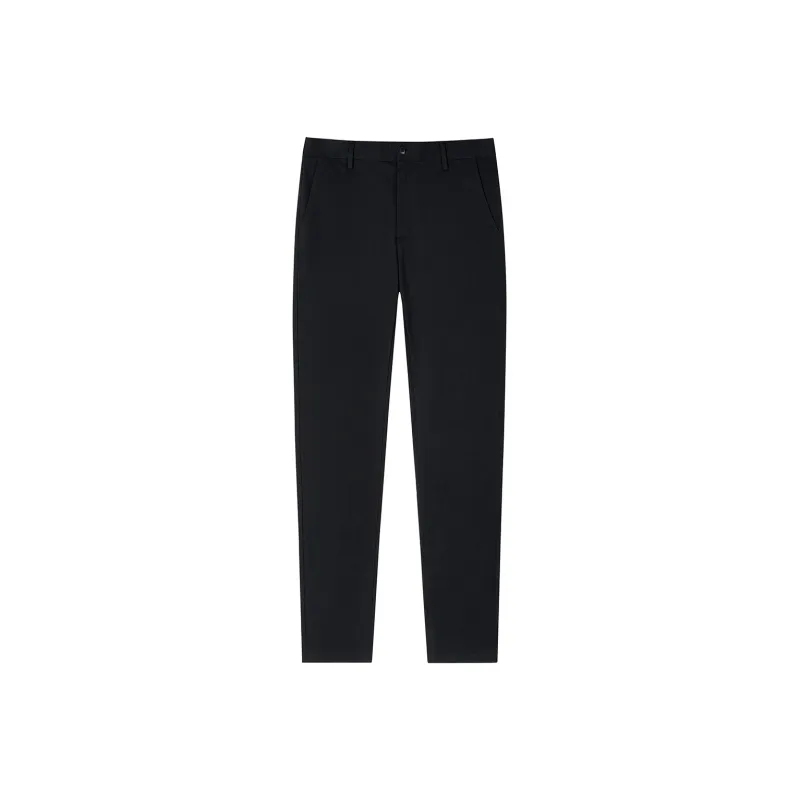 SEVEN Casual Pants For Fall And Winter Men's-8