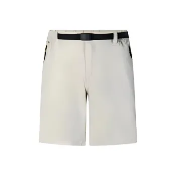 Columbia Transit SS24 Casual Shorts Men's White