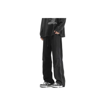Caramella Casual Pants Unisex