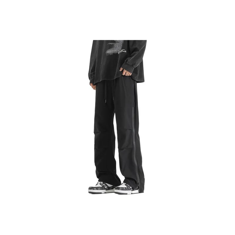 Caramella Casual Pants Unisex-0