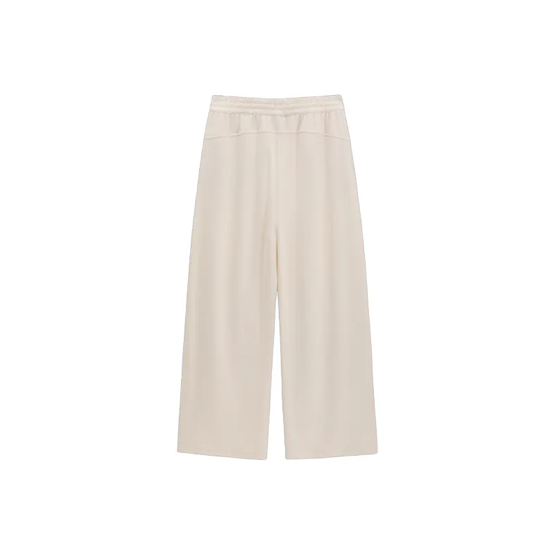 GAP EasyChill Collection Knitted Sweatpants Women's-3