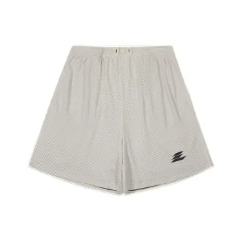 LOSTCTRL Casual Shorts Unisex Apricot