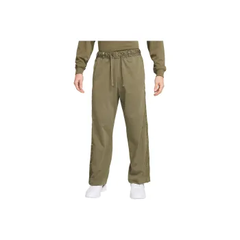 Nike Casual Pants Men's Medium Olive