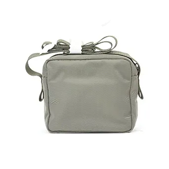 CILOCALA Nylon Crossbody Bag Regular Unisex Multicolor-25