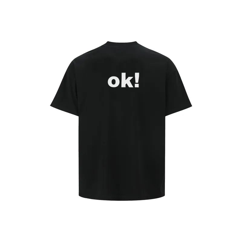 FORCEPULR T Shirts Unisex-7