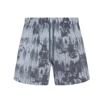 AMIRI Tie Dye Swimtrunk