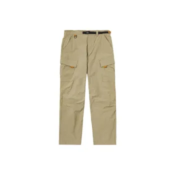Timberland Casual Pants Men's Liquorice Yellow
